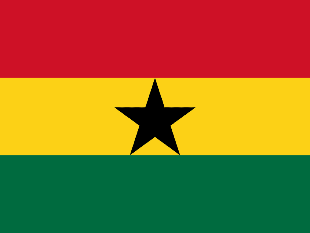 Ghana Africa Employer of Record