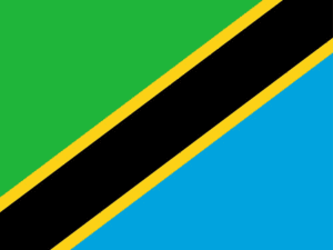 Tanzania Africa EOR