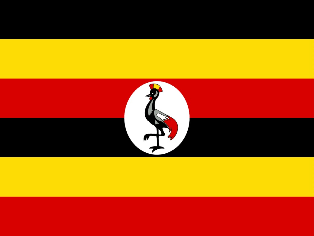 Uganda Africa Employer of Record