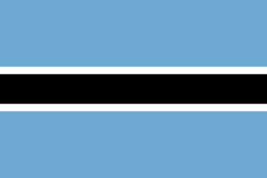 Botswana EOR