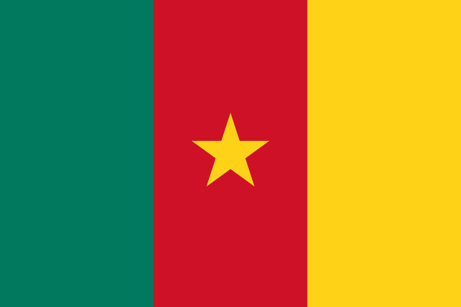 Cameroon EOR