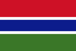 Gambia EOR & Payroll