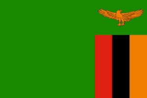 Zambia EOR