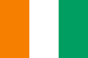 Ivory Coast EOR