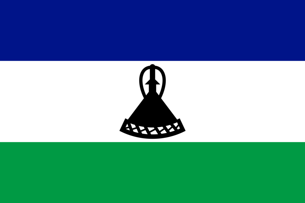 Lesotho EOR