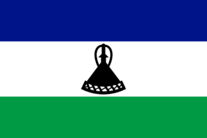 Lesotho EOR