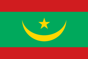 Africa Deployments Mauritania EOR