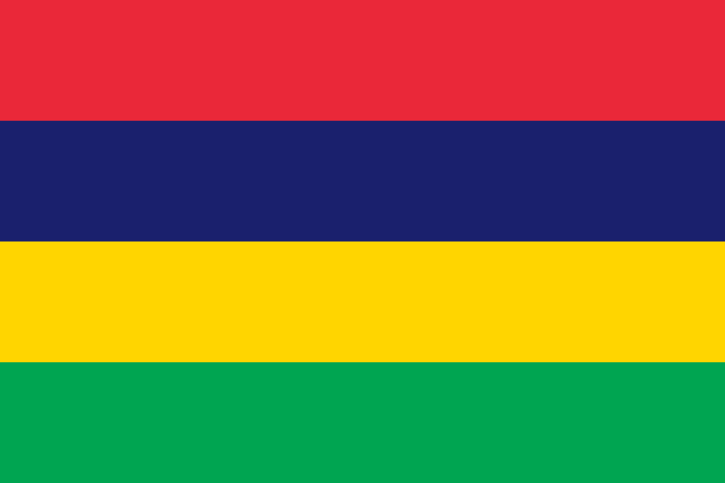 Mauritius EOR