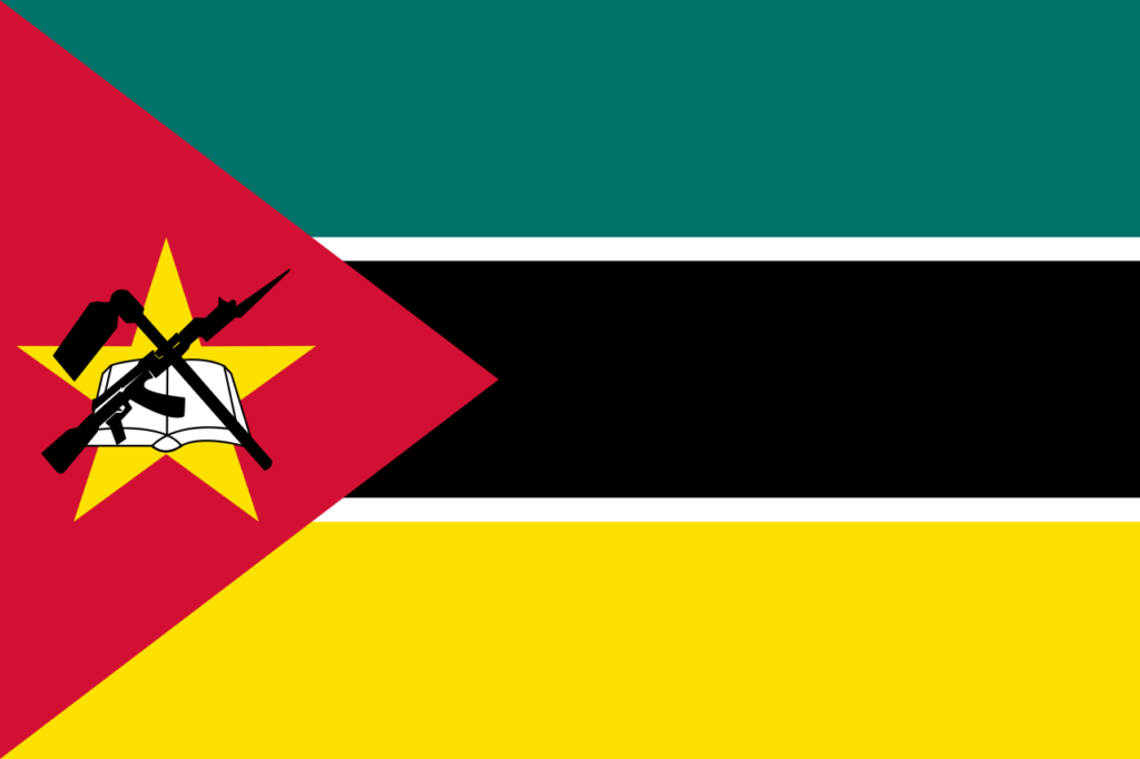 Mozambique EOR