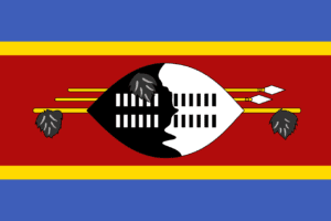 Swaziland EOR