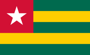 Togo EOR