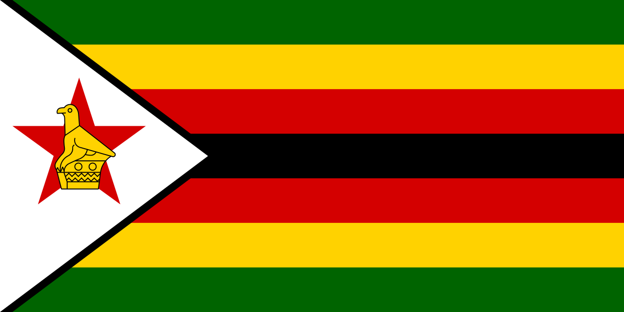 Zimbabwe EOR