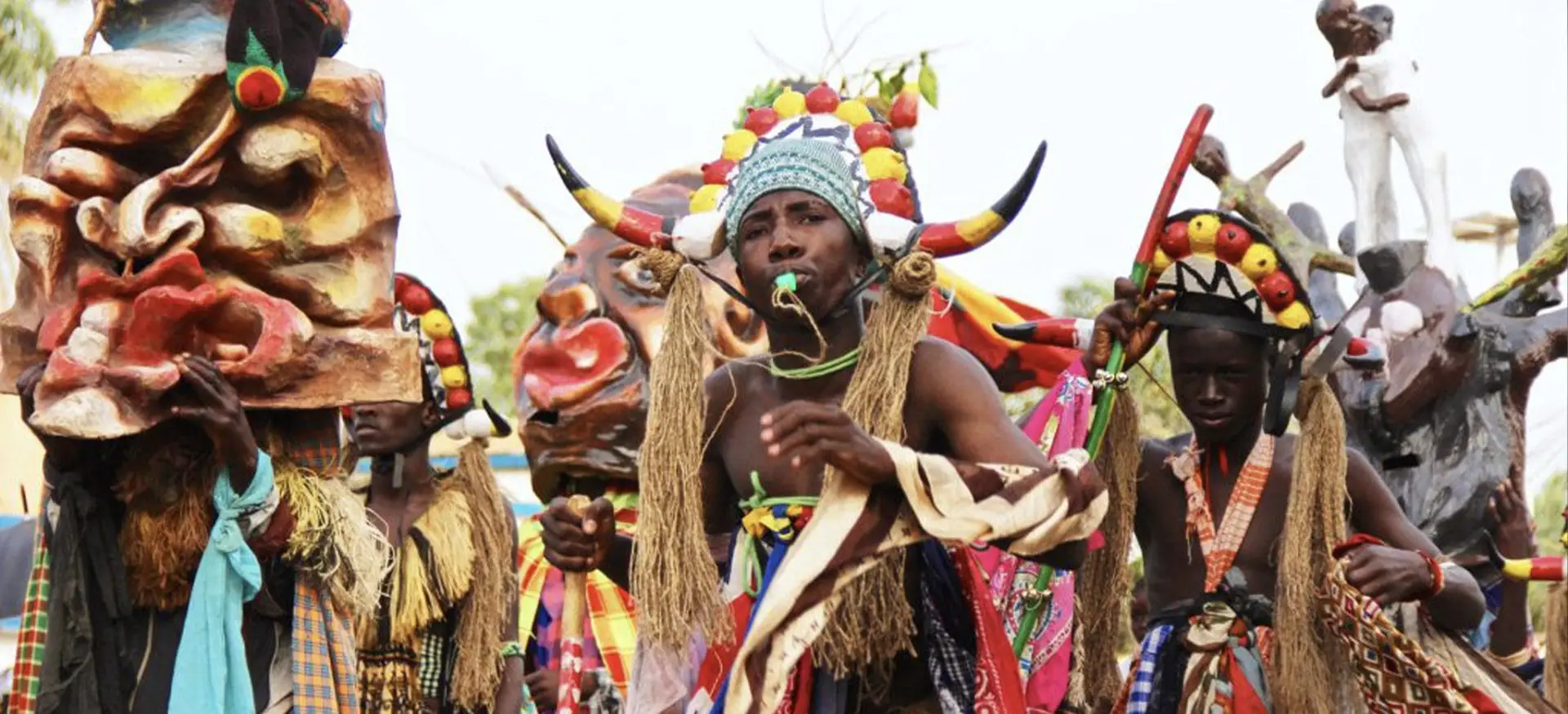 Guinea Bissau EOR