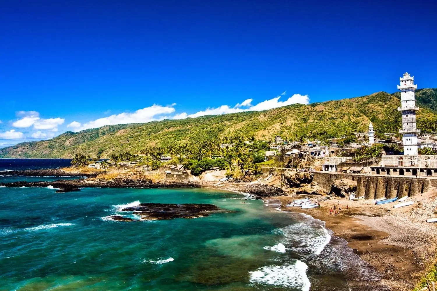 Employer of Record Comoros by Africa Deployments Ltd
