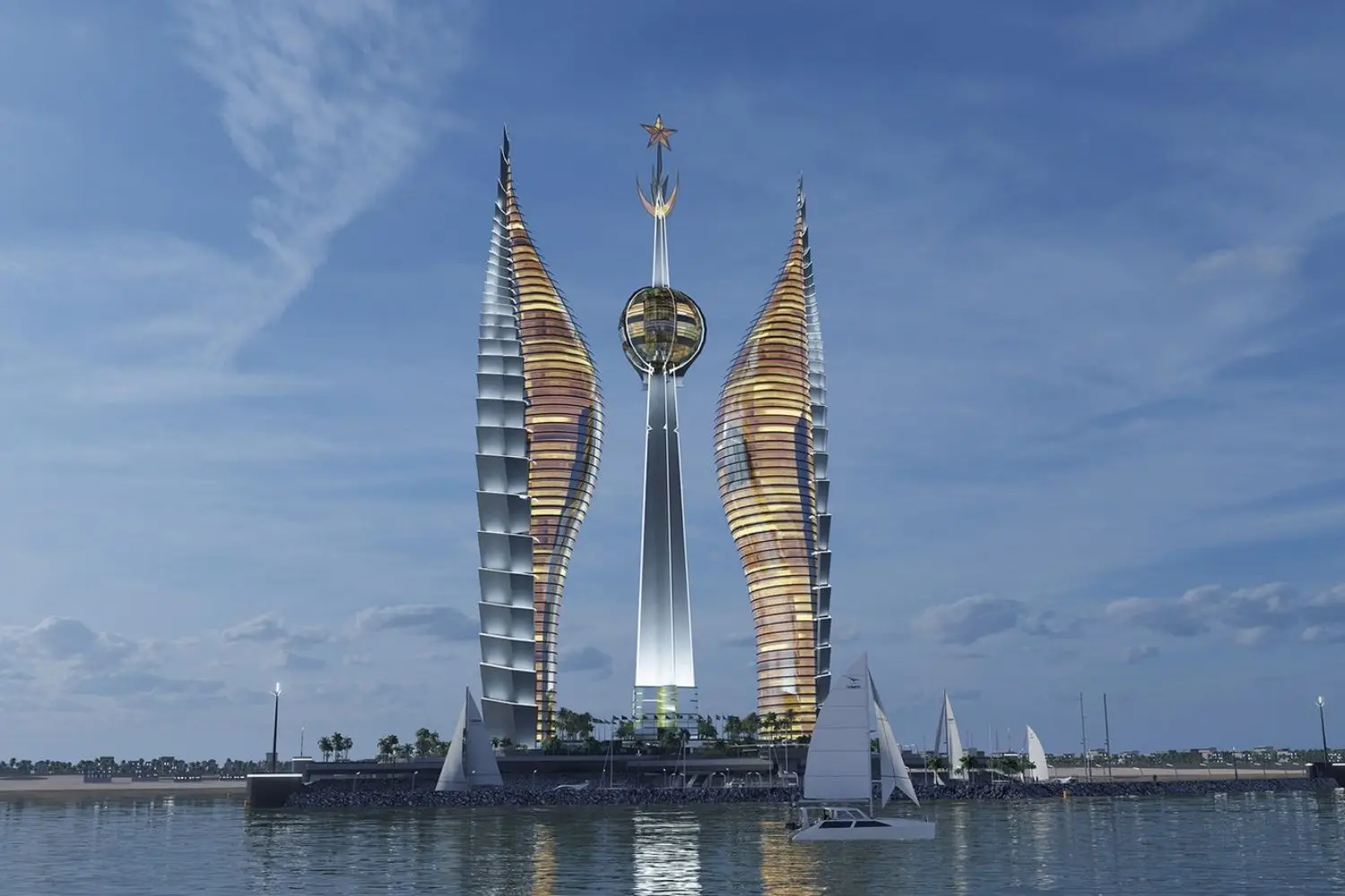 Employer of Record Djibouti by Africa Deployments Ltd