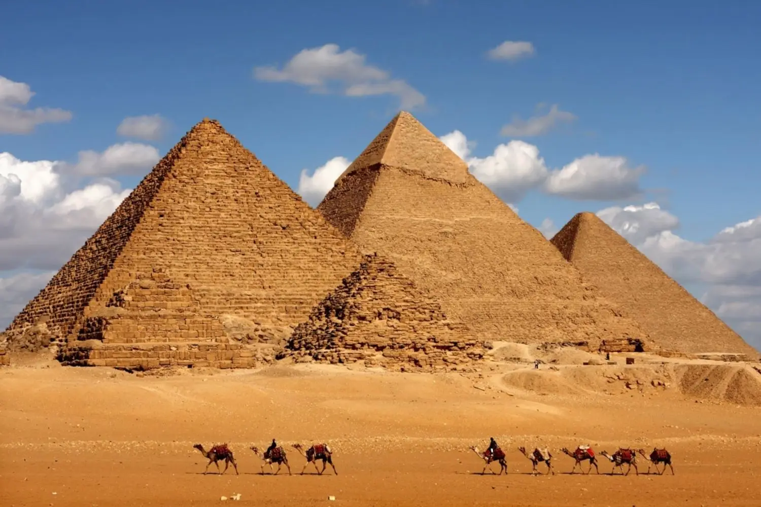 Employer of Record Egypt by Africa Deployments Ltd