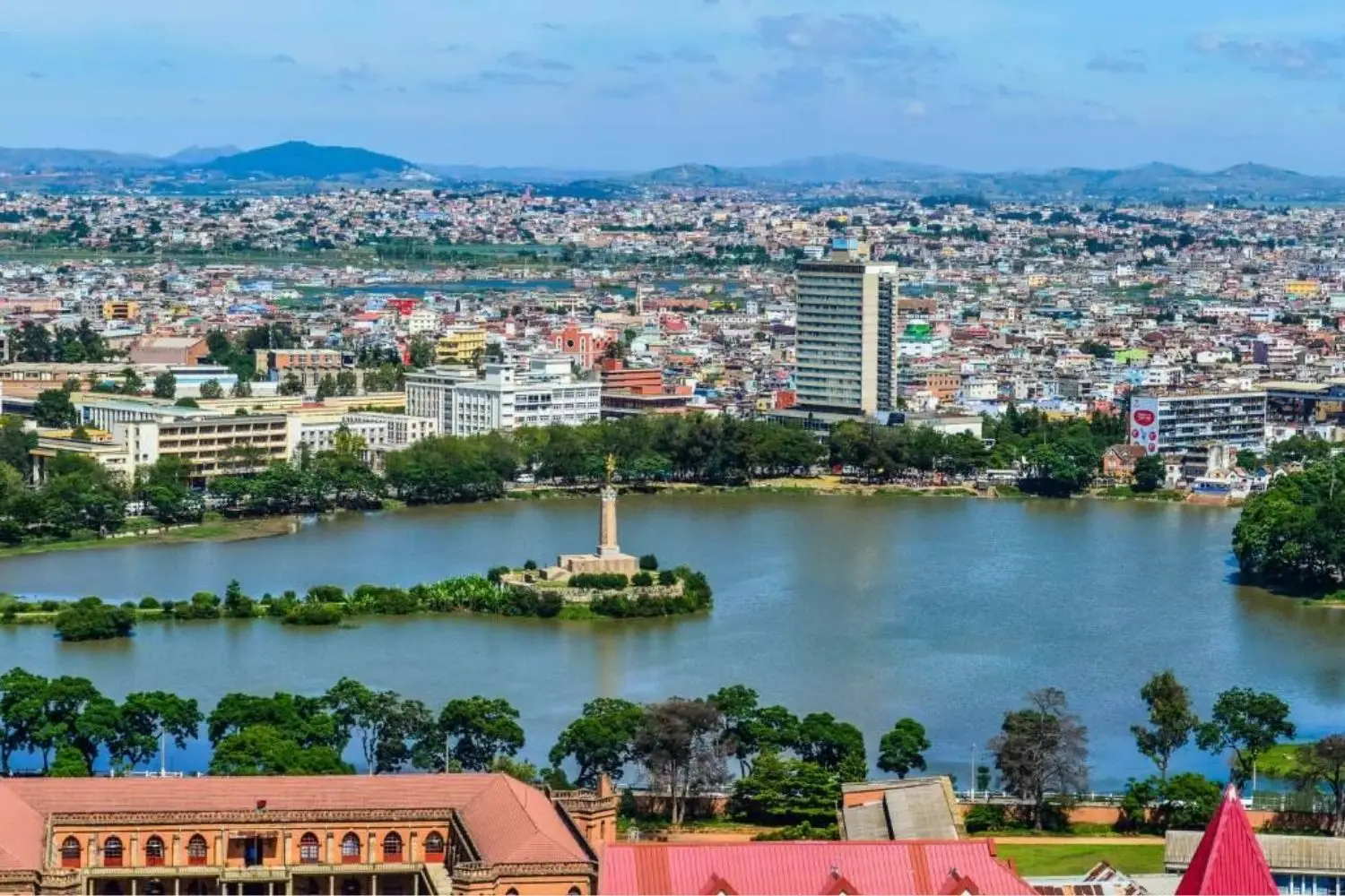 Employer of Record Madagascar by Africa Deployments Ltd
