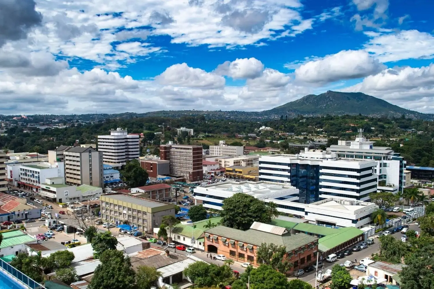 Employer of Record Malawi by Africa Deployments Ltd