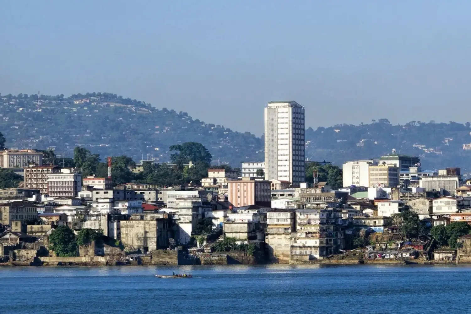 Employer of Record Sierra Leone by Africa Deployments Ltd