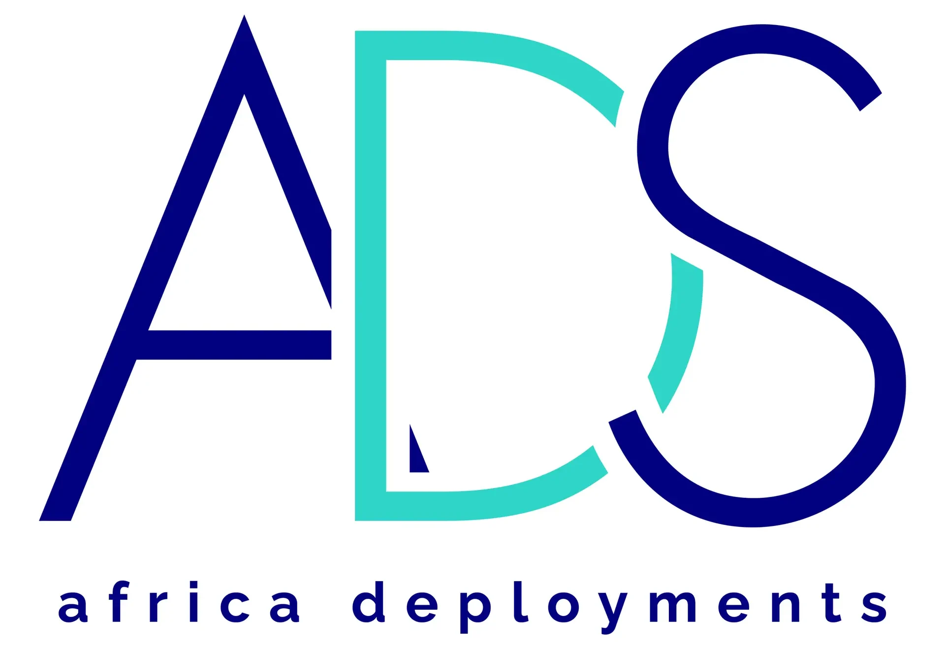 Africa Deployments Ltd Official Company Logo for EOR, PEO and Payroll
