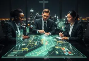 Mozambique Maputo’s Port Expansion Begins by Africa Deployments Ltd