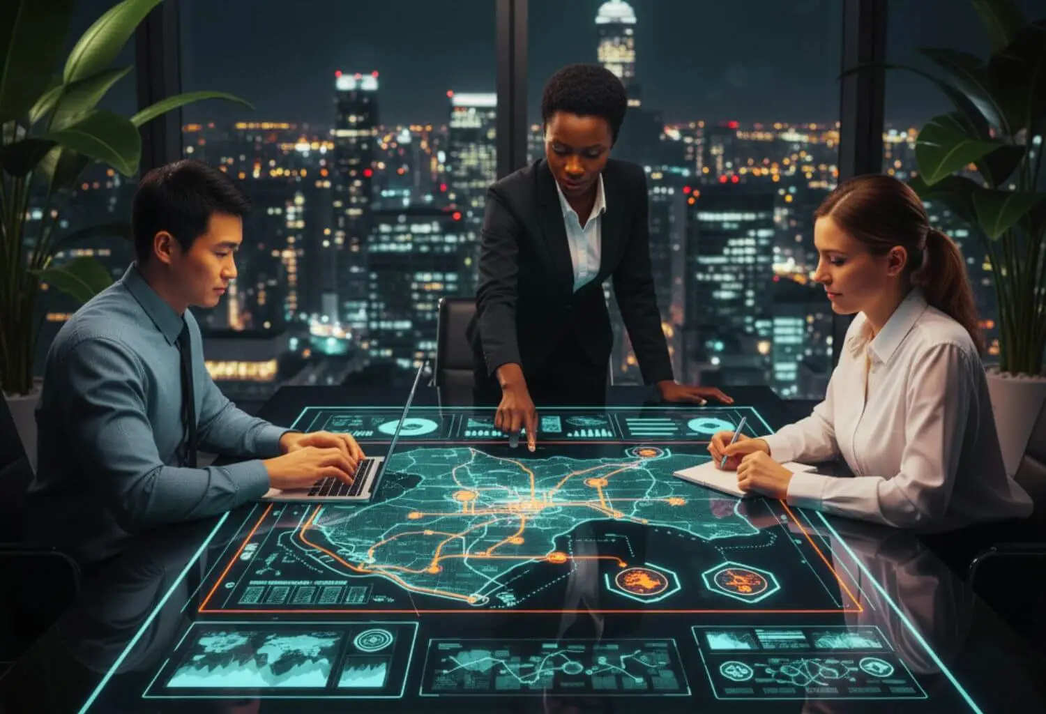 Simandou iron ore project officially kicks off by Africa Deployments Ltd