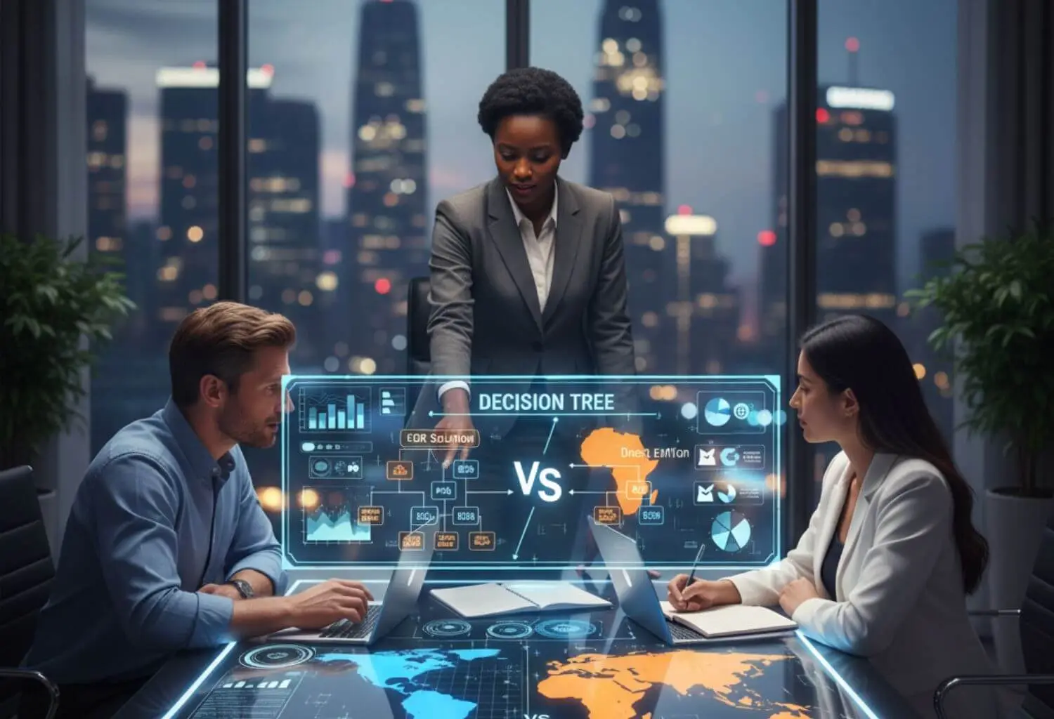 When To Use an Employer of Record